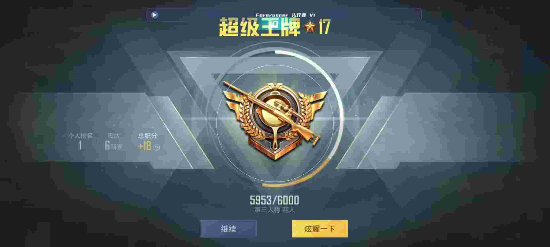 和平精英鸡腿辅助自瞄 - ��ƽ��Ӣǹе�Ŵ����辅助预览图